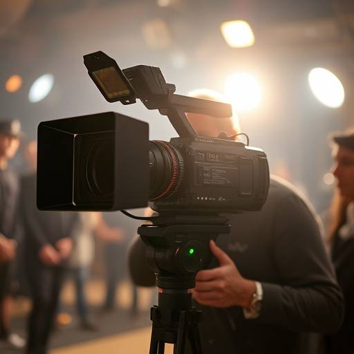 Directing Fundamentals