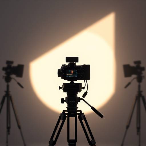 Instagram icon, link to Zenith Directing Academy Instagram page