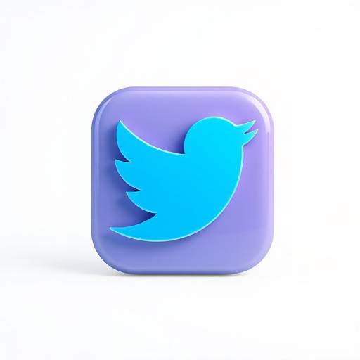 Twitter icon, link to Zenith Directing Academy Twitter page